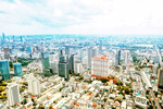 都市风景