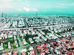 都市风景