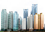都市风景