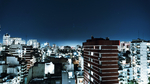 都市风景