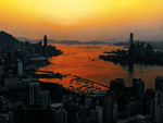 都市风景