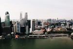 都市风景
