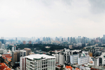 都市风景