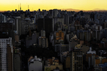 都市风景