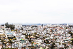 都市风景