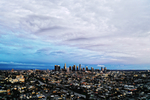 都市风景