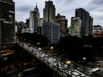 都市风景