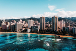 都市风景