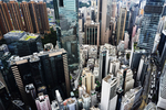 都市风景