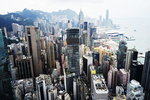 都市风景