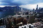都市风景