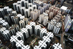 都市风景