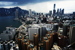 都市风景