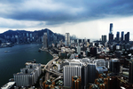 都市风景