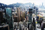 都市风景