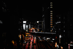 都市风景
