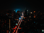 都市风景