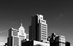 都市风景