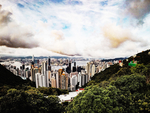都市风景