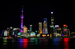都市风景