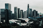 都市风景