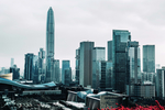 都市风景