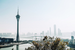 都市风景