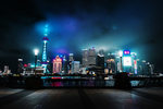 都市风景