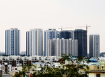 都市风景
