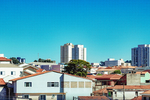 都市风景