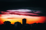 都市风景
