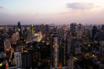 都市风景