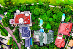 都市风景