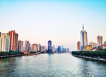都市风景