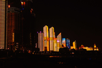都市风景