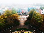 都市风景