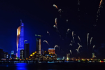 都市风景