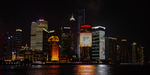 都市风景