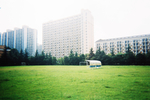 都市风景