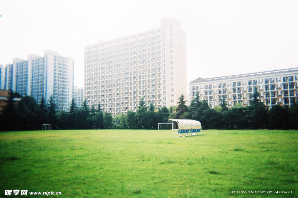 都市风景