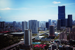 都市风景