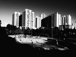 都市风景