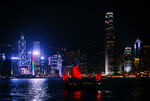 都市风景