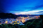 都市风景
