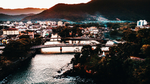 都市风景