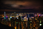 都市风景