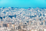都市风景