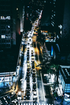 都市风景