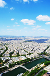 都市风景