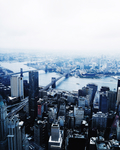 都市风景